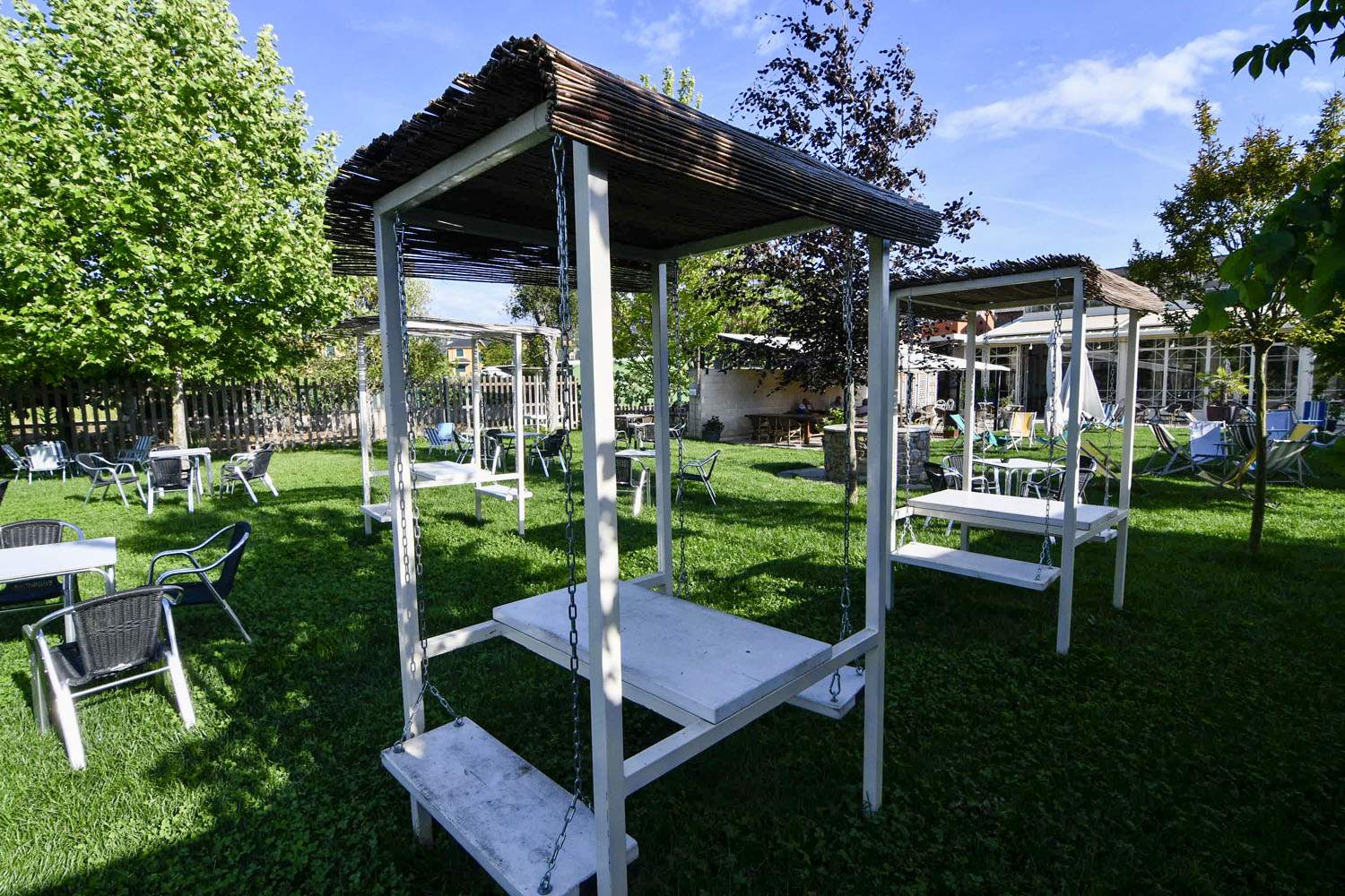 Terraza Moncloa de San Lázaro(7)