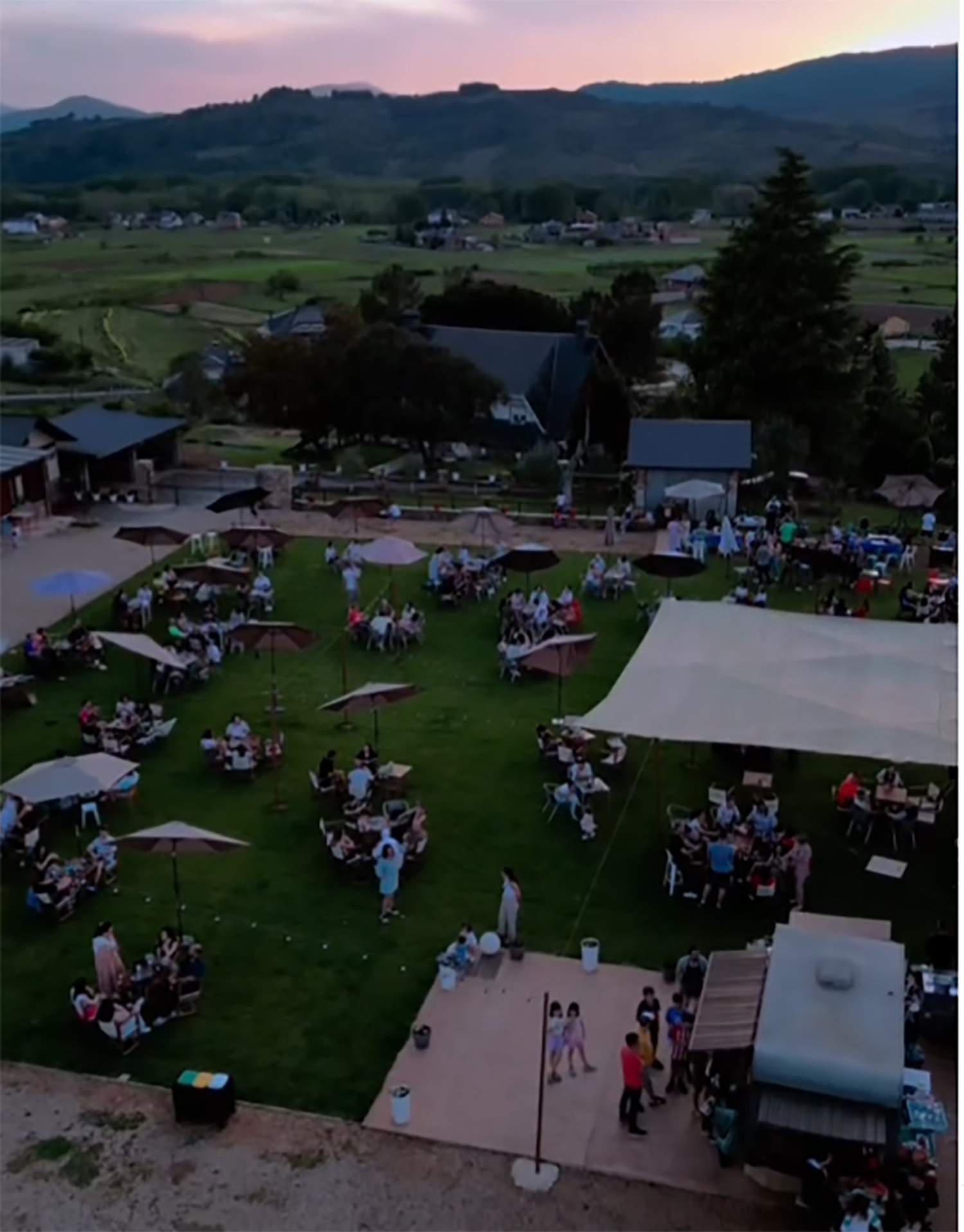 Terraza de La Picota 2