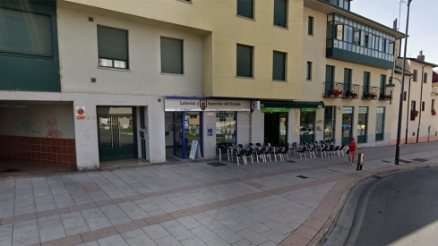 La Primitiva deja 16.500 euros en Ponferrada