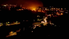 Fiestas de San Juan en Toreno Foto. Comisión de Fiestas Toreno