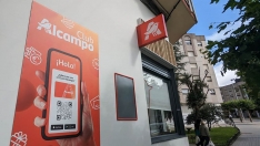 2 supermercados del Bierzo y 1 de Laciana, afectados por despidos y cierres de Alcampo