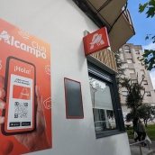 2 supermercados del Bierzo y 1 de Laciana, afectados por despidos y cierres de Alcampo 2 supermercados del Bierzo y 1 de Laciana, afectados por despidos y cierres de Alcampo