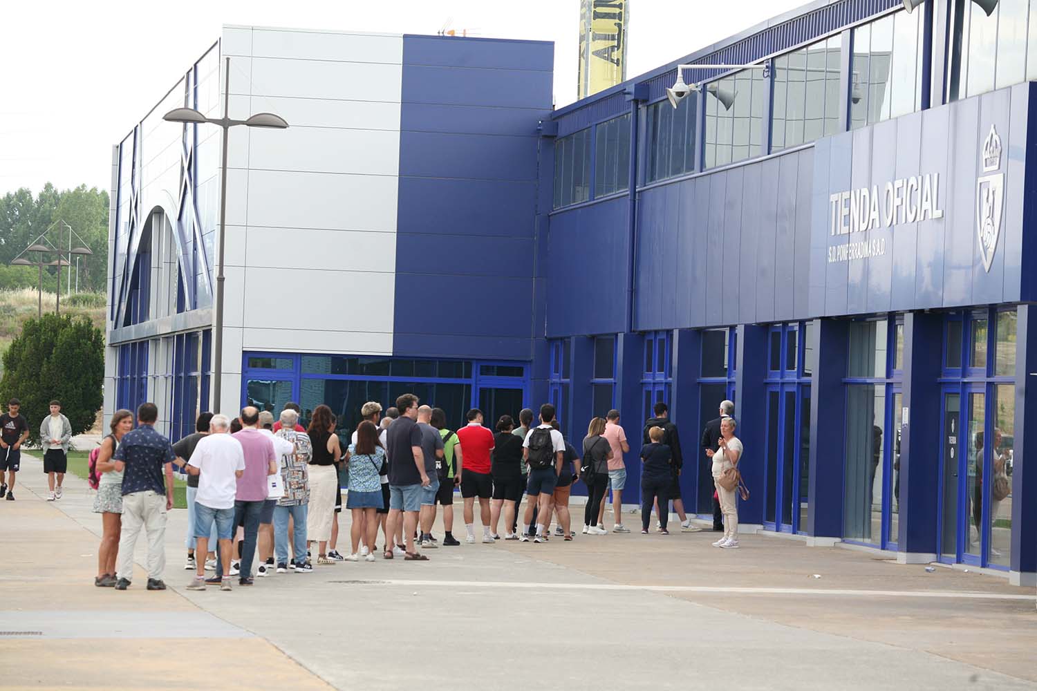 Compra de entradas para el Ponferradina Andorra