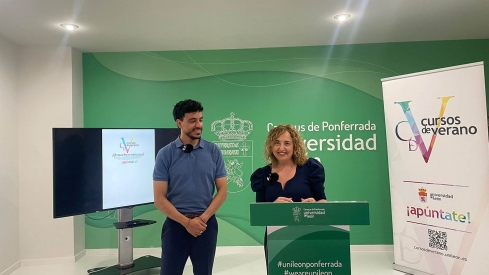 La ULE anuncia sus siete cursos de verano en El Bierzo: Del arte a la ciencia pasando por la minería de las Médulas