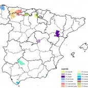 Convocatoria de ayudas Transición Justa