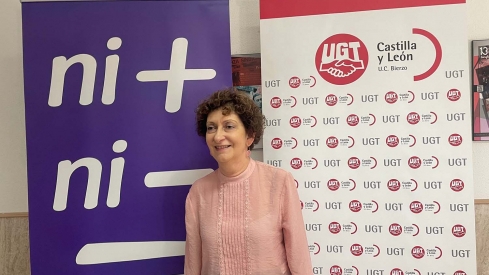 UGT Bierzo reclama reforzar los servicios públicos y la seguridad laboral ante la pérdida de empleo en la comarca