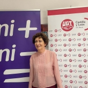 UGT Bierzo reclama reforzar los servicios públicos y la seguridad laboral ante la pérdida de empleo en la comarca