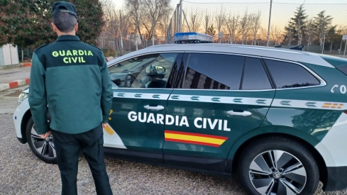 Guardia Civil | Localizan el cadáver de un hombre con los testículos mutilados en el interior de un pozo de Lorenzana (León)