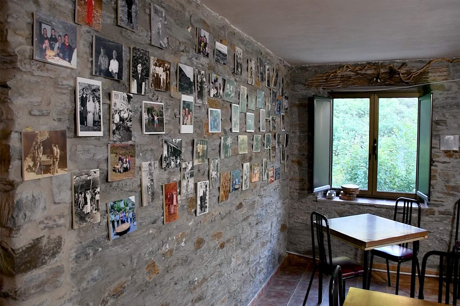 Cantina Aira da Pedra