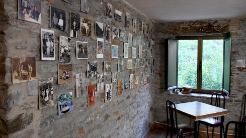 Cantina Aira da Pedra