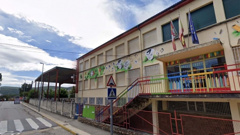 CEIP TORAL VADOS