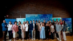 El CEIP de Toral de los Vados, protagonista del documental "Generación Docentes", que visibiliza la educación rural