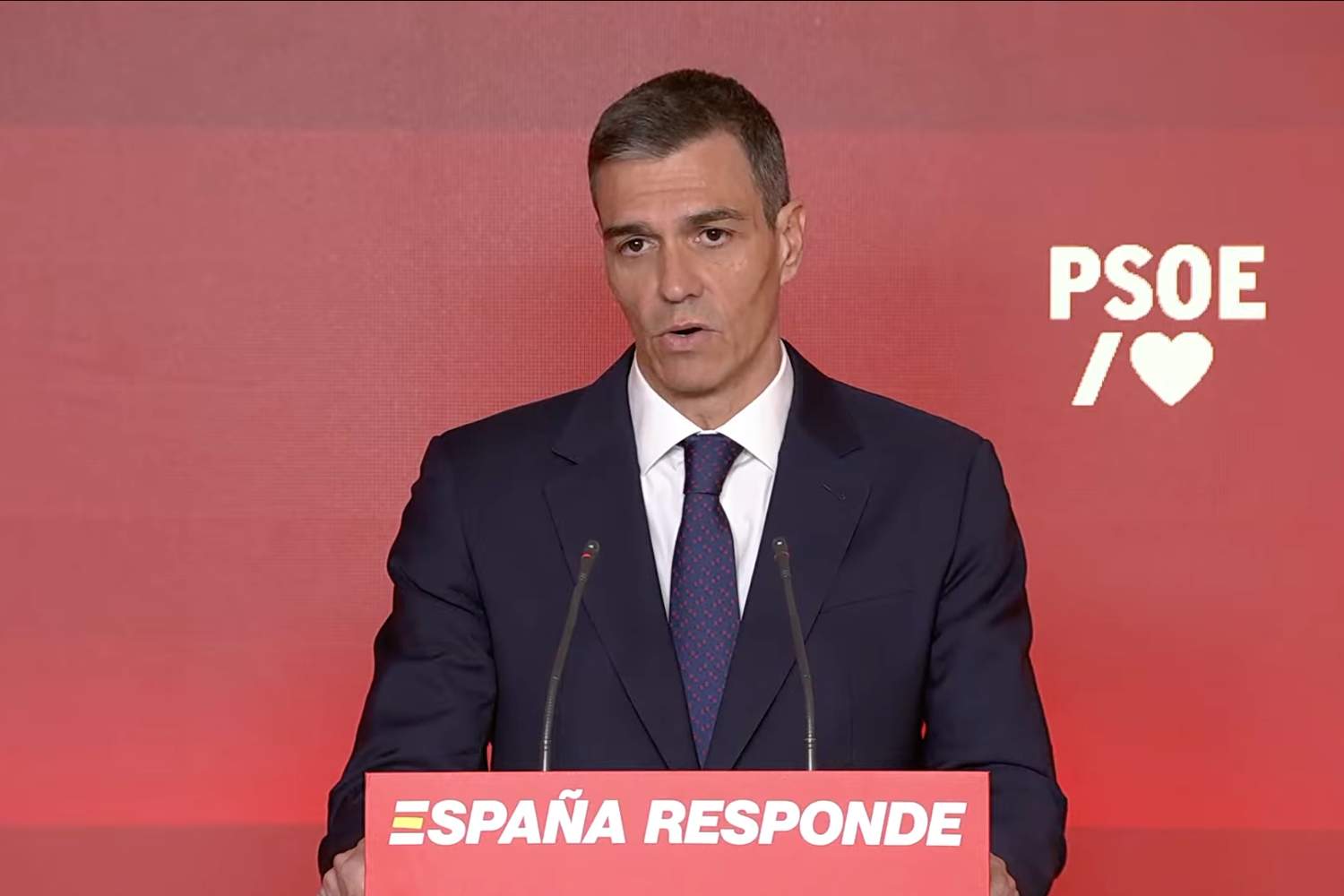 pedro sánchez