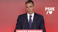 Pedro Sánchez afirma que elecciones generales "no va a haber hasta 2027"