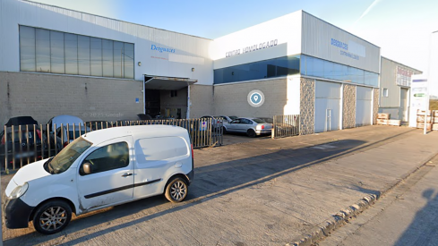 Luz verde ambiental al nuevo centro de reciclaje y descontaminación de vehículos en Camponaraya