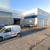 Luz verde ambiental al nuevo centro de reciclaje y descontaminación de vehículos en Camponaraya