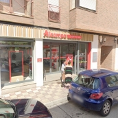 Alcampo de Bembibre | UPL exige a La Junta aclarar si intentó frenar el cierre del supermercado de Alcampo en Bembibre Alcampo de Bembibre | UPL exige a La Junta aclarar si intentó frenar el cierre del supermercado de Alcampo en Bembibre