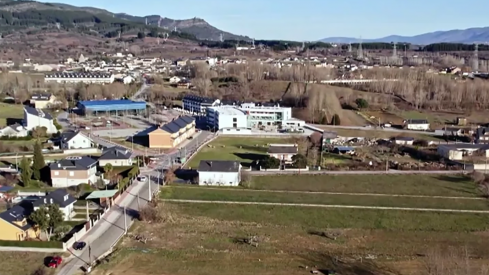 El MITECO elige a Cubillos del Sil como punto clave en la revolución del hidrógeno verde en España