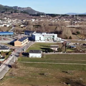 El MITECO elige a Cubillos del Sil como punto clave en la revolución del hidrógeno verde en España