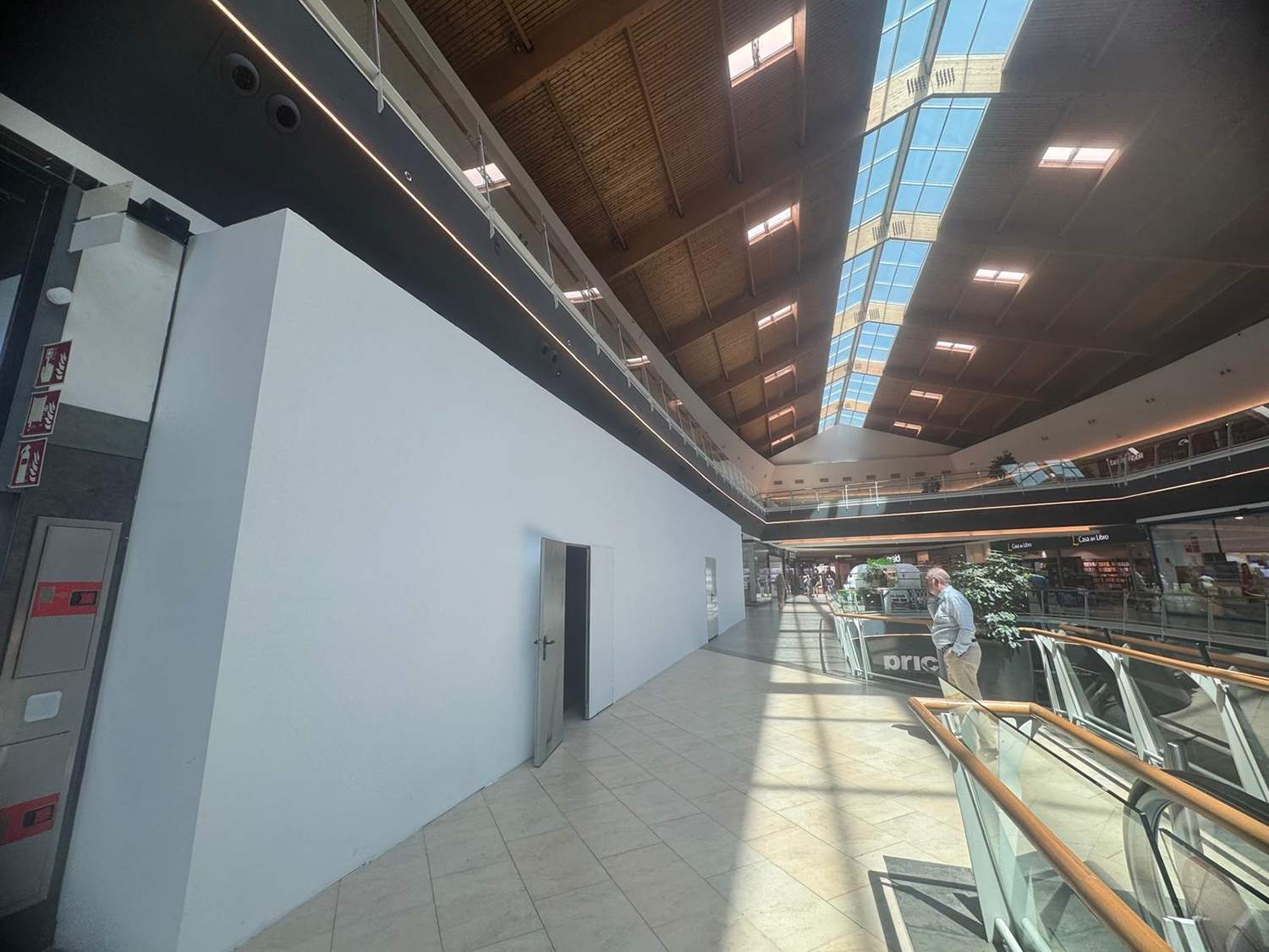 Próximo Joyerías Siglo XXI El Rosal 2