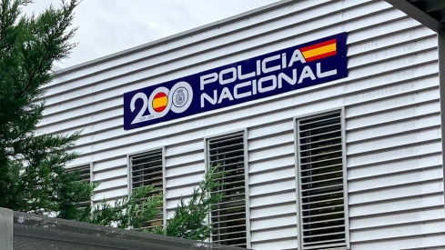 Desarticulada una organización criminal que estafó 3.000 euros mediante el timo del ‘tocomocho’ en Valladolid