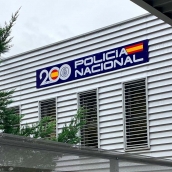 Desarticulada una organización criminal que estafó 3.000 euros mediante el timo del ‘tocomocho’ en Valladolid