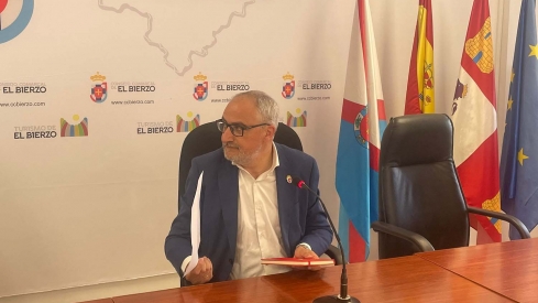 El PSOE de Ponferrada reacciona al borrador de presupuestos con "incredulidad": "Lo vemos dificilmente ejecutable"