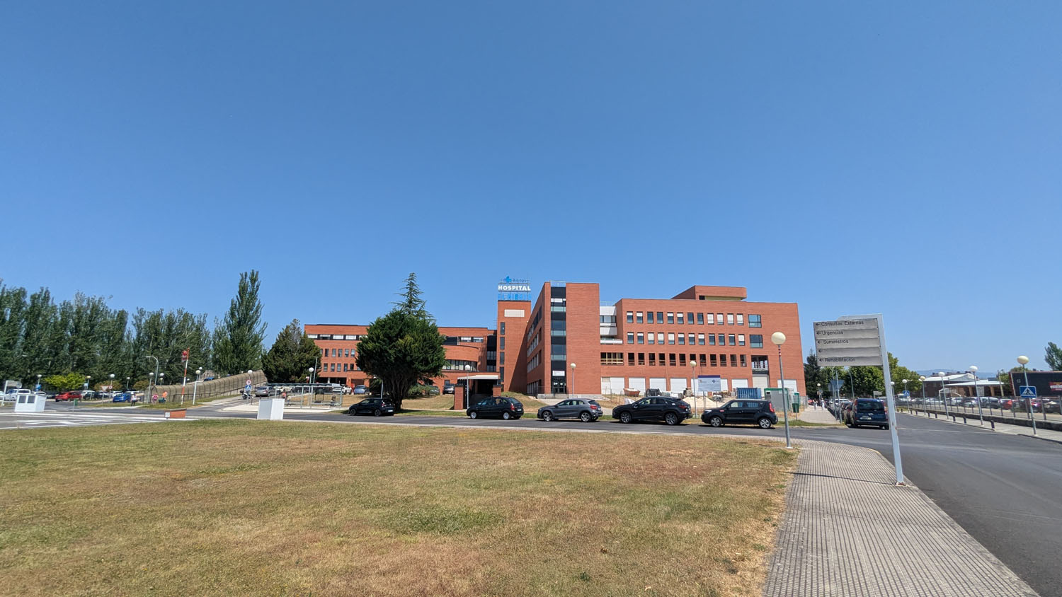 Hospital del Bierzo (1)