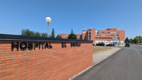 Hospital del Bierzo (2) | 