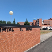 Hospital del Bierzo (2) | Hospital del Bierzo (2) |