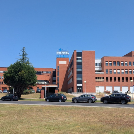 Hospital del Bierzo (4) | El Hospital del Bierzo suspende 17 de las 67 operaciones programadas por la huelga de médicos Hospital del Bierzo (4) | El Hospital del Bierzo suspende 17 de las 67 operaciones programadas por la huelga de médicos