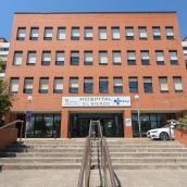 Hospital del Bierzo 