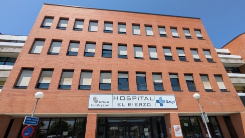 Hospital del Bierzo 