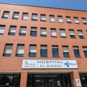 Hospital del Bierzo Hospital del Bierzo