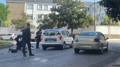 Atropello patinete Ponferrada