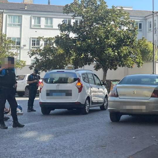 Atropello patinete Ponferrada