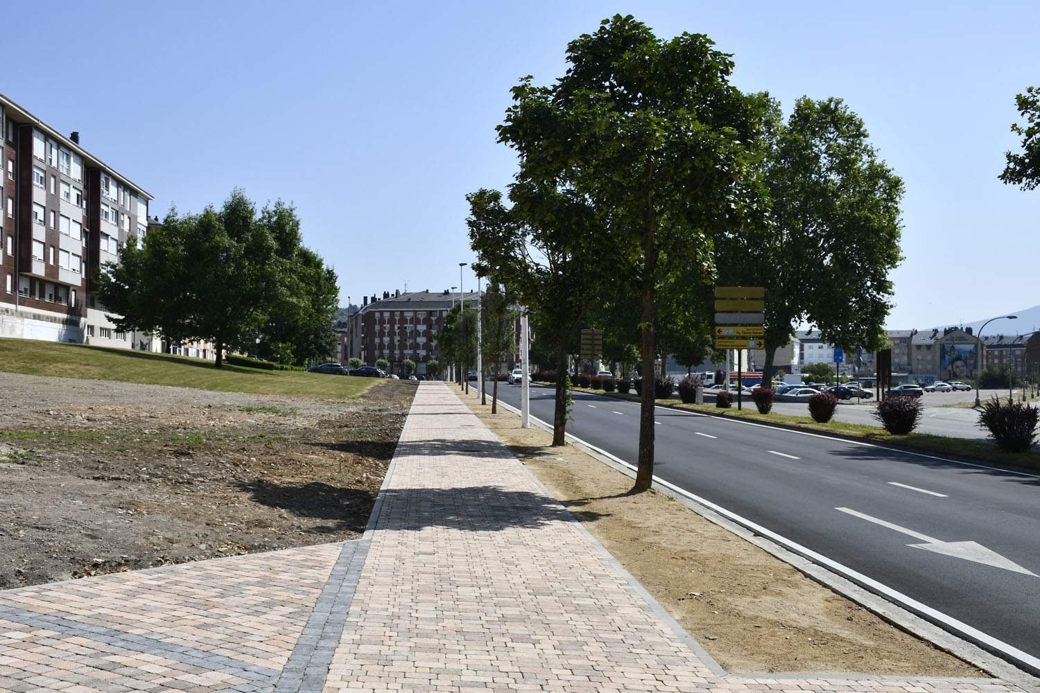 Inauguración plaza Cruceiro (3)