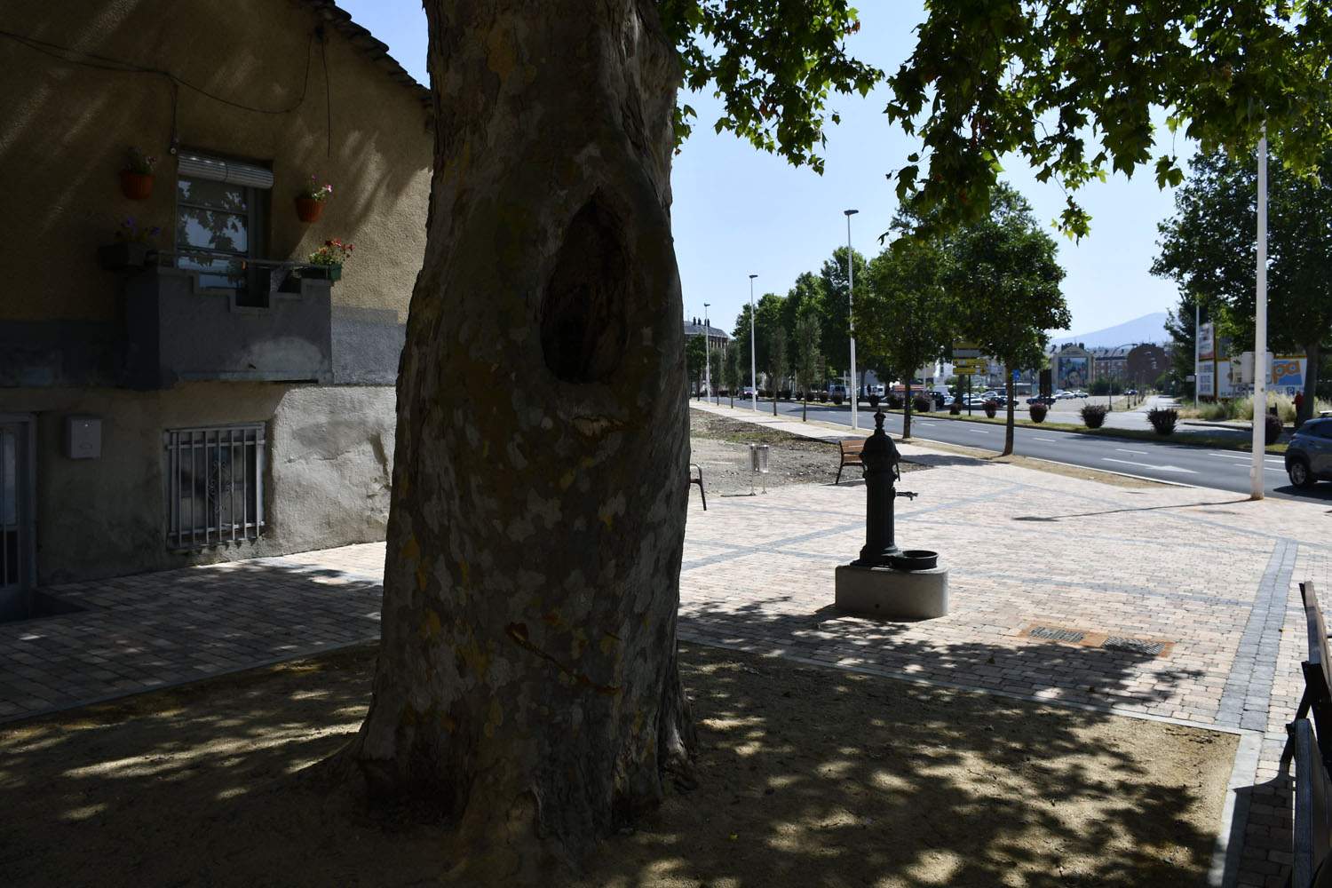 Inauguración plaza Cruceiro (5)