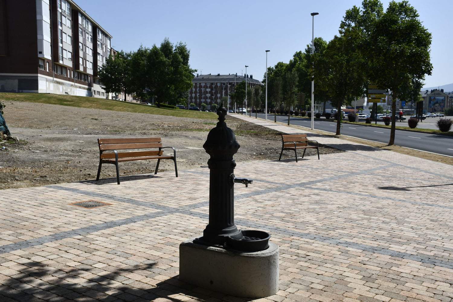 Inauguración plaza Cruceiro (6)