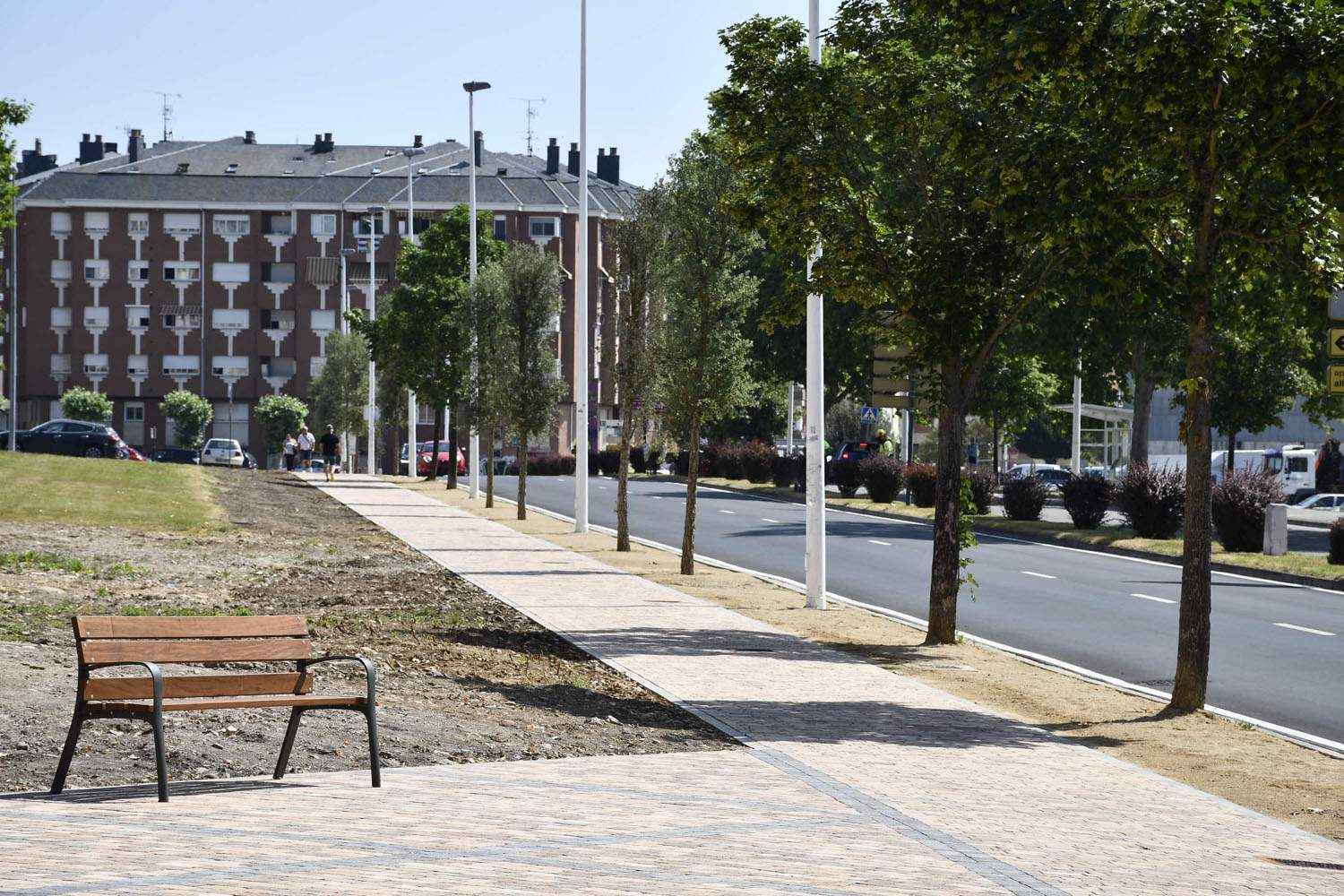 Inauguración plaza Cruceiro (7)