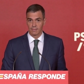 Sánchez anuncia la inversión de 50 millones para el desarrollo de una nueva gigafactoría de baterías en Valladolid