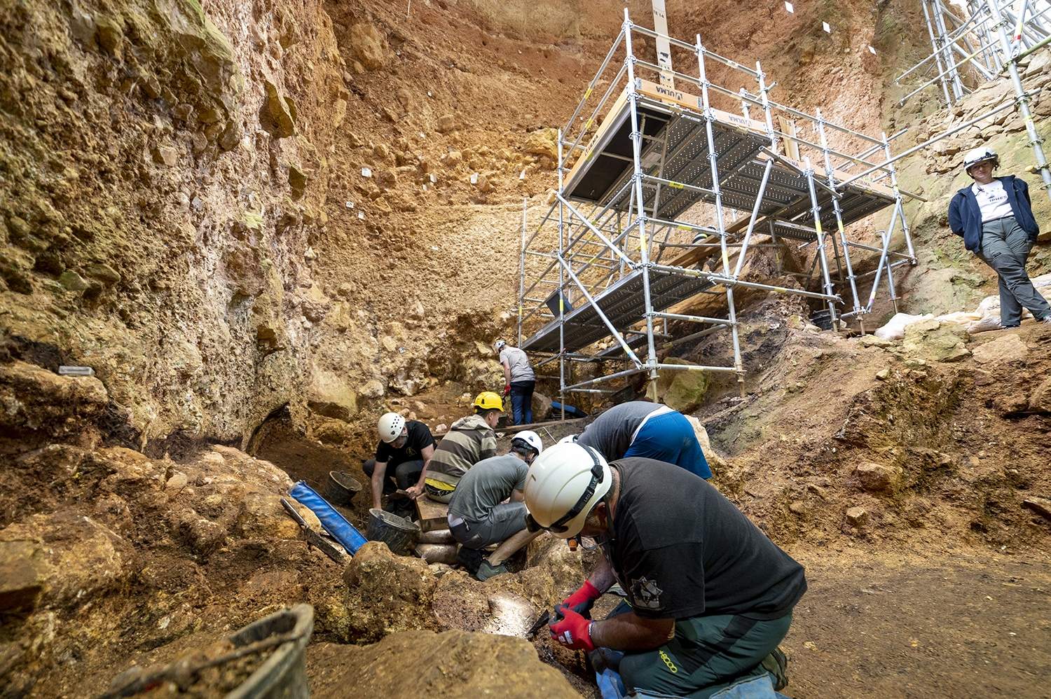 Atapuerca Burgos