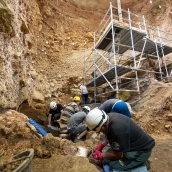 Atapuerca Burgos