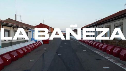 La Bañeza acelera hacia su Gran Premio con un video que celebra los mejores momentos de cada edición