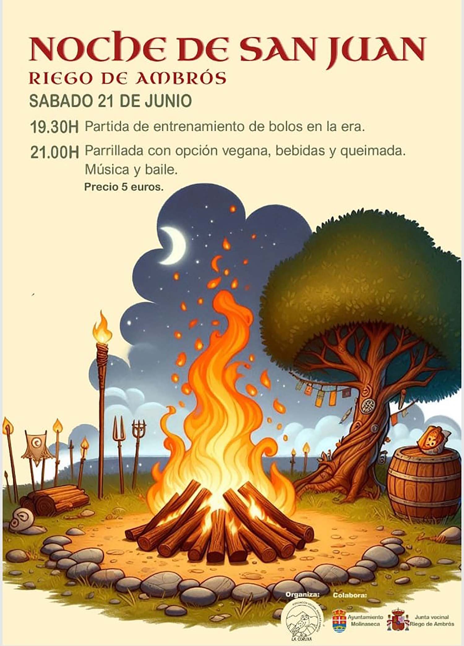 san juan riego de ambros