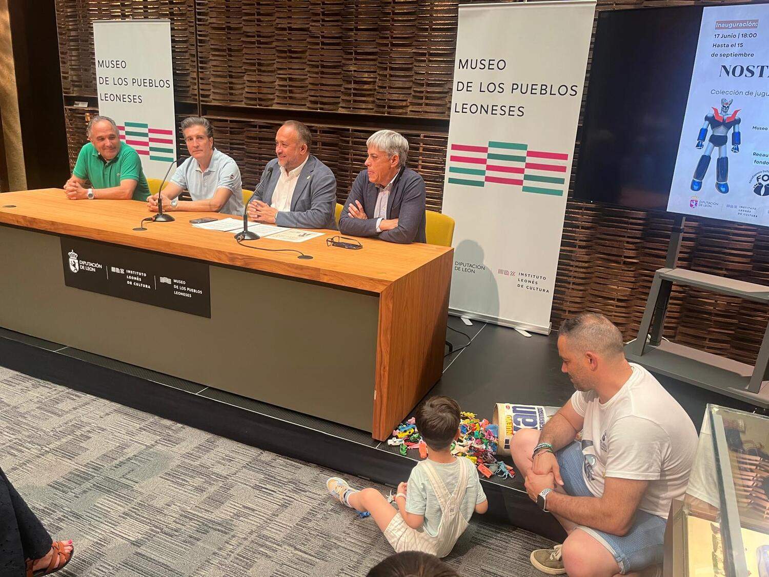 Un viaje nostágico 2 Un viaje nostágico 2