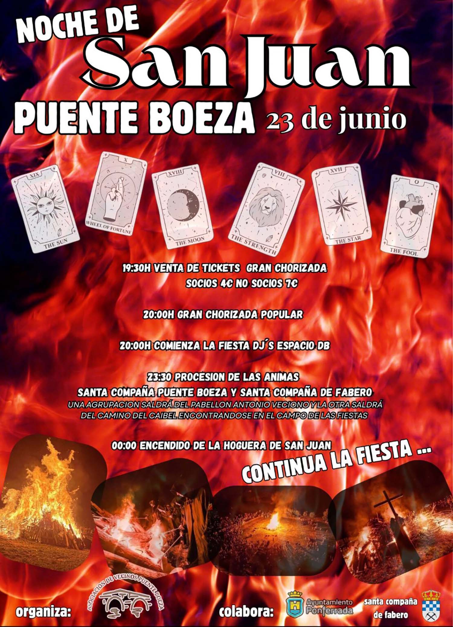 san juan puente boeza