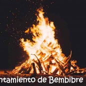 hoguera san juan bembibre hoguera san juan bembibre