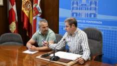 CB defiende sus "innegociables" partidas del borrador de los Presupuestos de Ponferrada