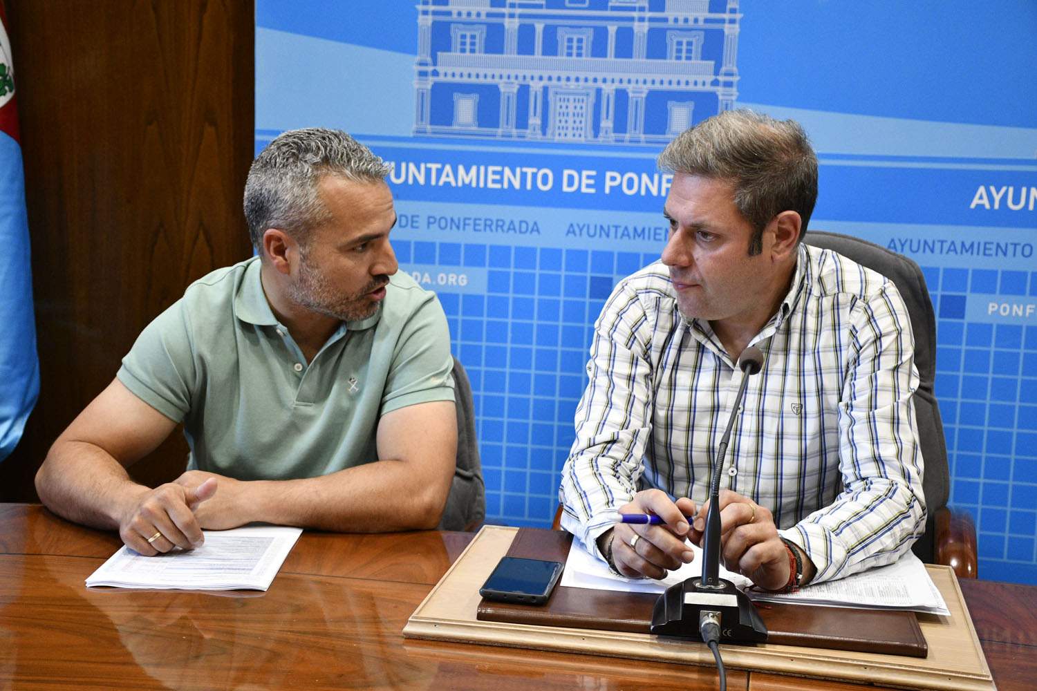 Coalición por el Bierzo (3)